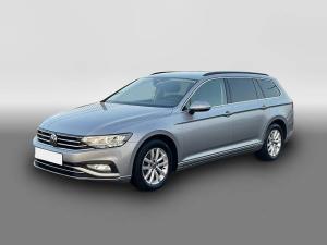 Volkswagen Passat Var. Business TDI DSG|ACC|KEYLESS|WINTER