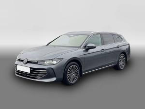 Volkswagen Passat Var. Elegance TSI DSG|AHK|STANDHZG|360°