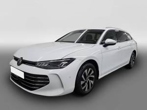 Volkswagen Passat Variant 1.5 e-TSI DSG Business RFK LED NAVI