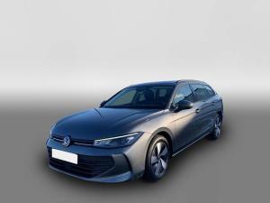 Volkswagen Passat Variant 1.5 e-TSI OPF DSG Navi Winterpaket