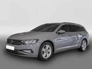 Volkswagen Passat Variant 2.0 TDI DSG Business-Navi*AHK*Kamera*Massage*LED*Apple*Android