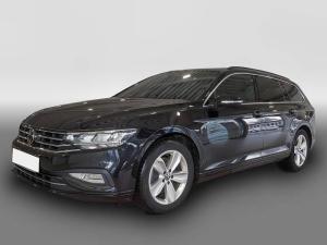 Volkswagen Passat Variant 2.0 TDI DSG Business-Navi*AHK*Kamera*Panorama*ACC*Apple*Android