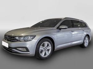 Volkswagen Passat Variant 2.0 TDI DSG Business-Navi*AHK*Kamera*Panorama*AppConnect Wireless