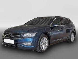 Volkswagen Passat Variant 2.0 TDI DSG Business-Navi*AHK*Kamera*Panorama*Massage*ACC*LED