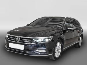 Volkswagen Passat Variant 2.0 TDI DSG Elegance-Navi*AHK*Kamera*4xSHZ*Matrix-LED*ACC