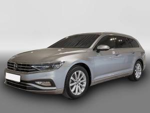 Volkswagen Passat Variant 2.0 TDI DSG Elegance-Navi*AHK*Kamera*Matrix-LED*4xSHZ*ACC