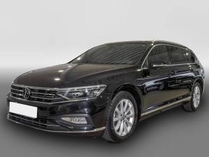 Volkswagen Passat Variant 2.0 TDI DSG Elegance-Navi*AHK*Kamera*Matrix-LED*4xSHZ*beh. Lenkrad