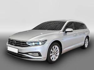 Volkswagen Passat Variant 2.0 TDI DSG Elegance-Navi*AHK*Kamera*Panorama*ACC*Matrix-LED