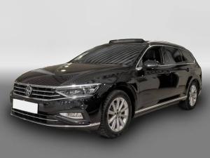 Volkswagen Passat Variant 2.0 TDI DSG Elegance-Navi*AHK*Kamera*Panorama*Matrix-LED*4xSHZ