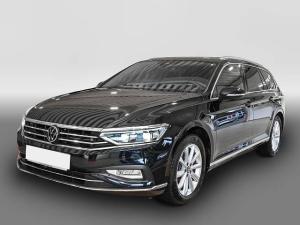 Volkswagen Passat Variant 2.0 TDI DSG Elegance-Navi*AHK*Kamera*Panorama*Matrix-LED*ACC