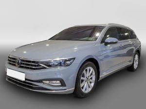 Volkswagen Passat Variant 2.0 TDI DSG Elegance-Navi*AHK*Kamera*Panorama*Matrix-LED*ACC