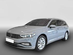 Volkswagen Passat Variant 2.0 TDI DSG Elegance-Navi*AHK*Kamera*Panorama*Winter-Paket