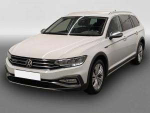 Volkswagen Passat Variant Alltrack 4M LED/Navi/Massage/SHZ