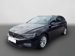 Volkswagen Passat Variant Business 1.5 TSI BMT NAVI+LED+ACC+AHK+CARPLAY+