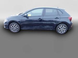 Volkswagen Polo 1.0 Life MPI BMT 4Trg Klima Navi LED…