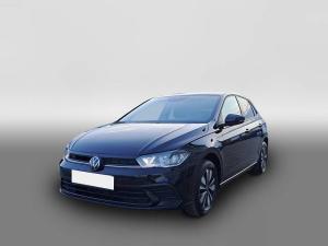 Volkswagen Polo 1.0 Move Navi Allwetter indukt. Ladung