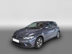 Volkswagen Polo 1.0 Move Navi*Allwetter*indtive Ladest.