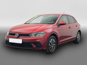 Volkswagen Polo 1.0 MPI Fresh TEMPOMAT RADIO