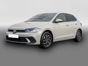 Volkswagen Polo 1.0 MPI Life