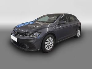 Volkswagen Polo 1.0 MPI Life NAVI LED SHZ PARKP