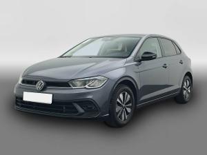 Volkswagen Polo 1.0 TSI DSG Goal NAVI AHK LED KAMERA