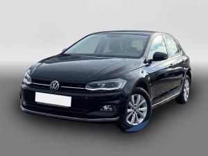 Volkswagen Polo 1.0 TSI DSG Highline APP-CONNECT+LED+ACTIVE