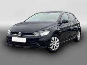 Volkswagen Polo 1.0 TSI DSG Life APP-CONNECT+ACTIVE-INFO+KE
