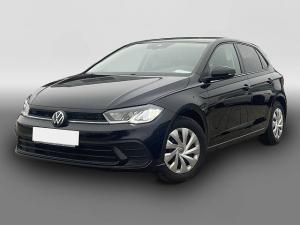 Volkswagen Polo 1.0 TSI DSG Life APP-CONNECT+ACTIVE-INFO+KE