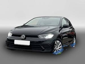 Volkswagen Polo 1.0 TSI DSG Life APP-CONNECT+LED+ACTIVE-INF