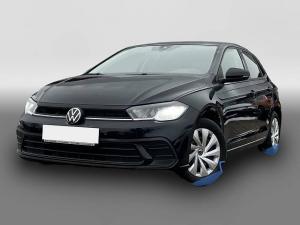 Volkswagen Polo 1.0 TSI DSG Life APP-CONNECT+LED+ACTIVE-INF