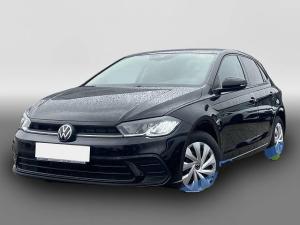 Volkswagen Polo 1.0 TSI DSG Life APP-CONNECT+LED+ACTIVE-INF