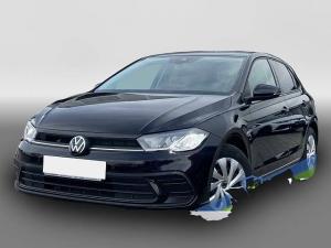 Volkswagen Polo 1.0 TSI DSG Life APP-CONNECT+LED+ACTIVE-INF