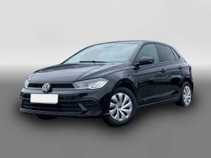 Volkswagen Polo 1.0 TSI DSG Life APP-CONNECT+LED+ACTIVE-INF