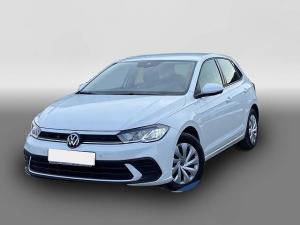 Volkswagen Polo 1.0 TSI DSG Life IQ-DRIVE+ASSISTENZ-PARK-CO