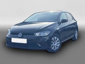 Volkswagen Polo 1.0 TSI DSG LIFE NAVI+LED+APP-CONNECT+ACTIV