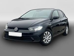Volkswagen Polo 1.0 TSI DSG Life NAVI+LED+APP-CONNECT+ACTIV