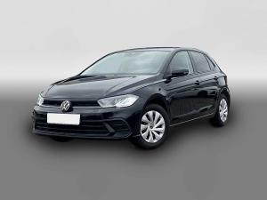 Volkswagen Polo 1.0 TSI DSG LIFE NAVI+LED+APP-CONNECT+ACTIV