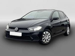 Volkswagen Polo 1.0 TSI DSG Life NAVI+LED+APP-CONNECT+ACTIV