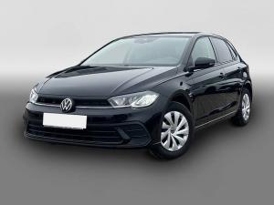 Volkswagen Polo 1.0 TSI DSG Life NAVI+LED+APP-CONNECT+ACTIV