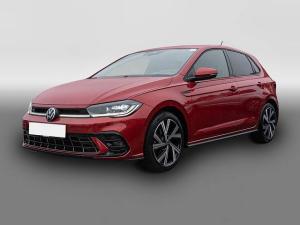 Volkswagen Polo 1.0 TSI DSG R-Line