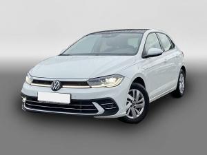 Volkswagen Polo 1.0 TSI DSG Style PANORAMA+APP-CONNECT+ACTI