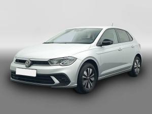 Volkswagen Polo 1.0 TSI Goal NAVI ACC LED