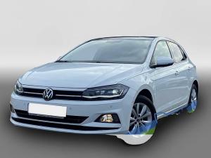 Volkswagen Polo 1.0 TSI Highline PANORAMA+KAMERA+LED+ACTIVE