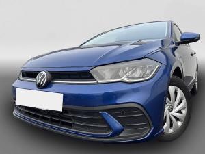 Volkswagen Polo 1.0 TSI Life 104¤ m.20 Anz. Navi LED PDC SHZ DigCockpit