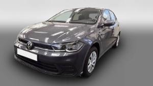 Volkswagen Polo 1.0 TSI Life 5-J-GAR KLIMA LED