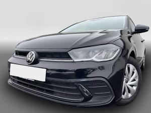 Volkswagen Polo 1.0 TSI Life DSG 104¤ m.20 Anz. ActInfo Navi LED PDC SHZ DAB