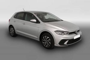 Volkswagen Polo 1.0 TSI Life / LED / AppConnect&AppleCarPla