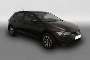 Volkswagen Polo 1.0 TSI Life / LED / AppConnect&AppleCarPla