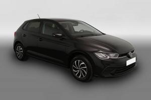 Volkswagen Polo 1.0 TSI Life / LED / AppConnect&AppleCarPla