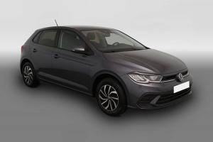 Volkswagen Polo 1.0 TSI Life / LED / AppConnect&AppleCarPla